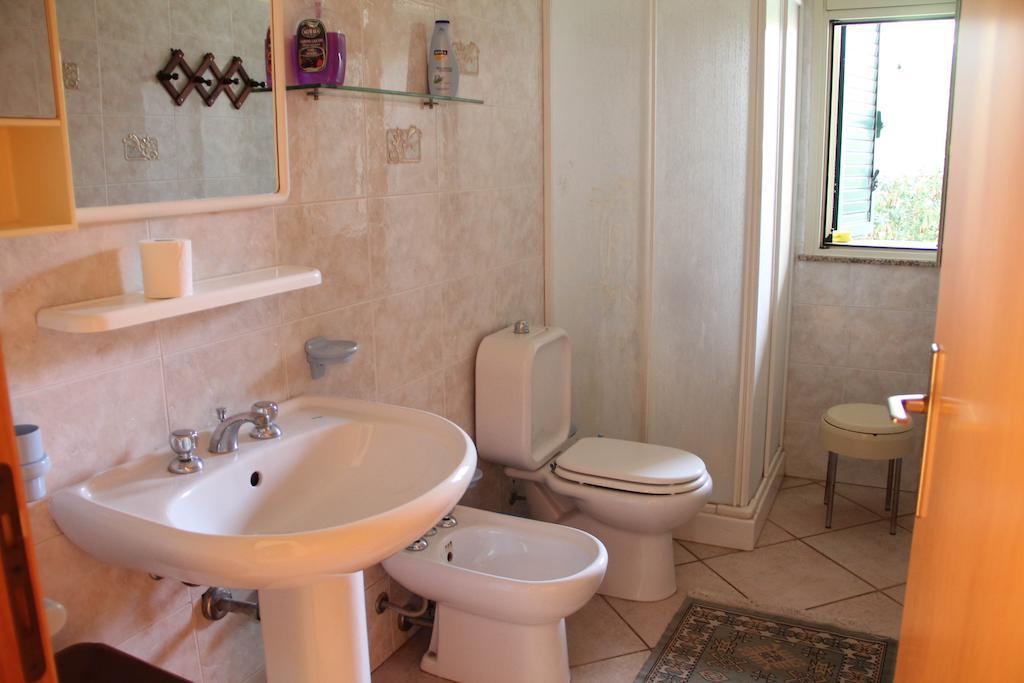 Villa Grazia Deluxe Lido di Noto Room photo