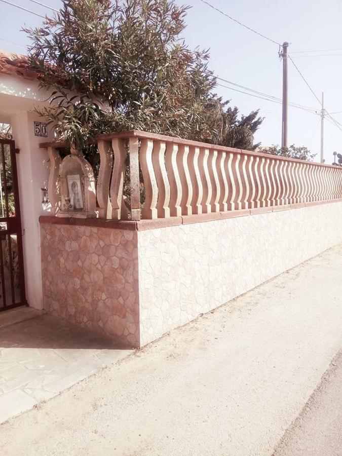 Villa Grazia Deluxe Lido di Noto Exterior photo