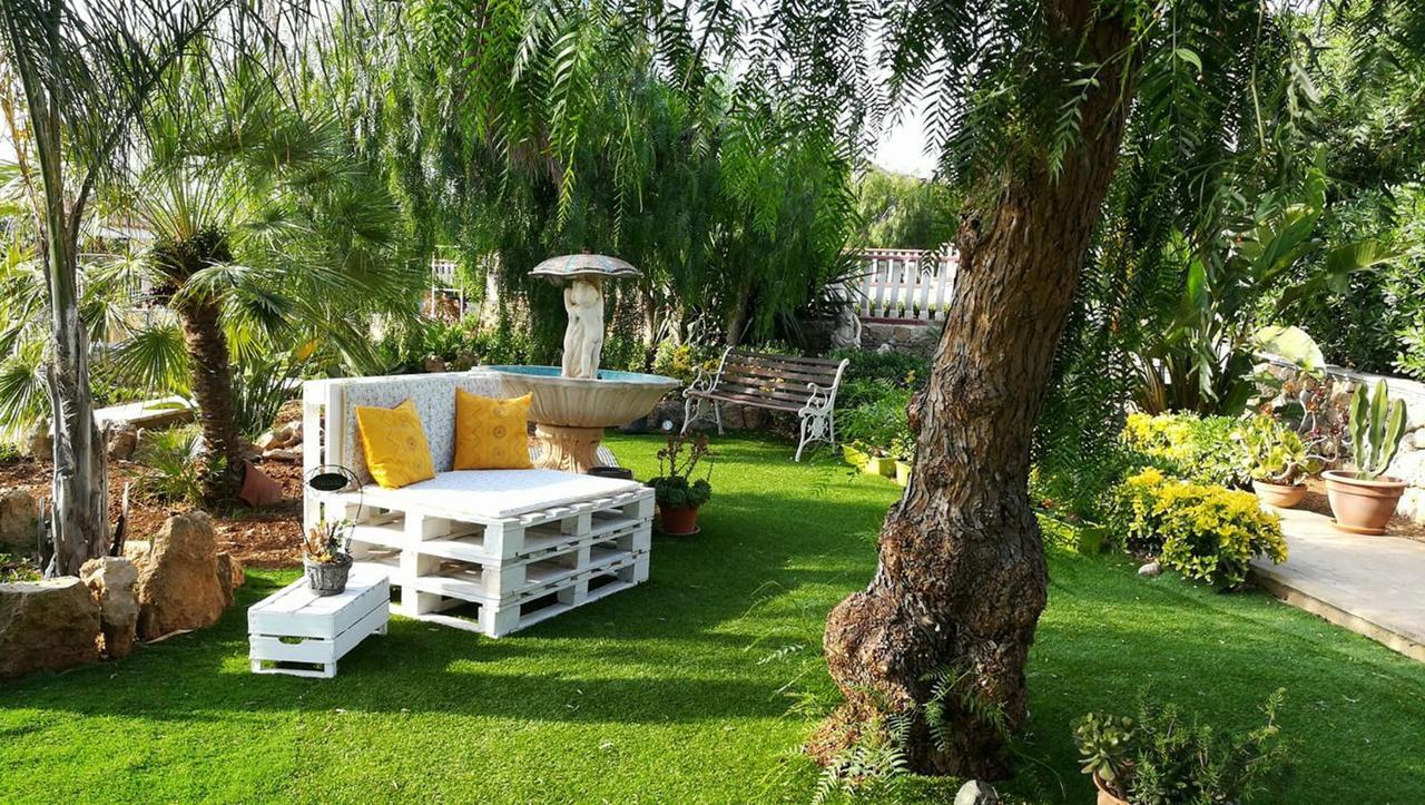 Villa Grazia Deluxe Lido di Noto Exterior photo